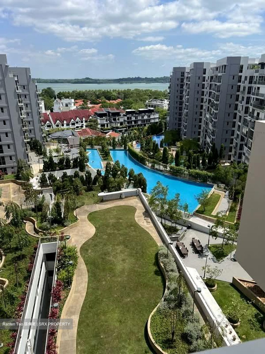 Sea Horizon (D18), Condominium #593651951
